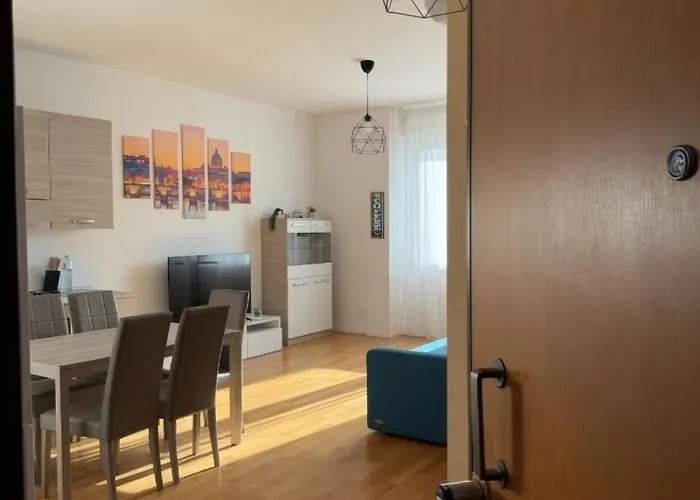 Modern Near Tiburtina Station By Rhr